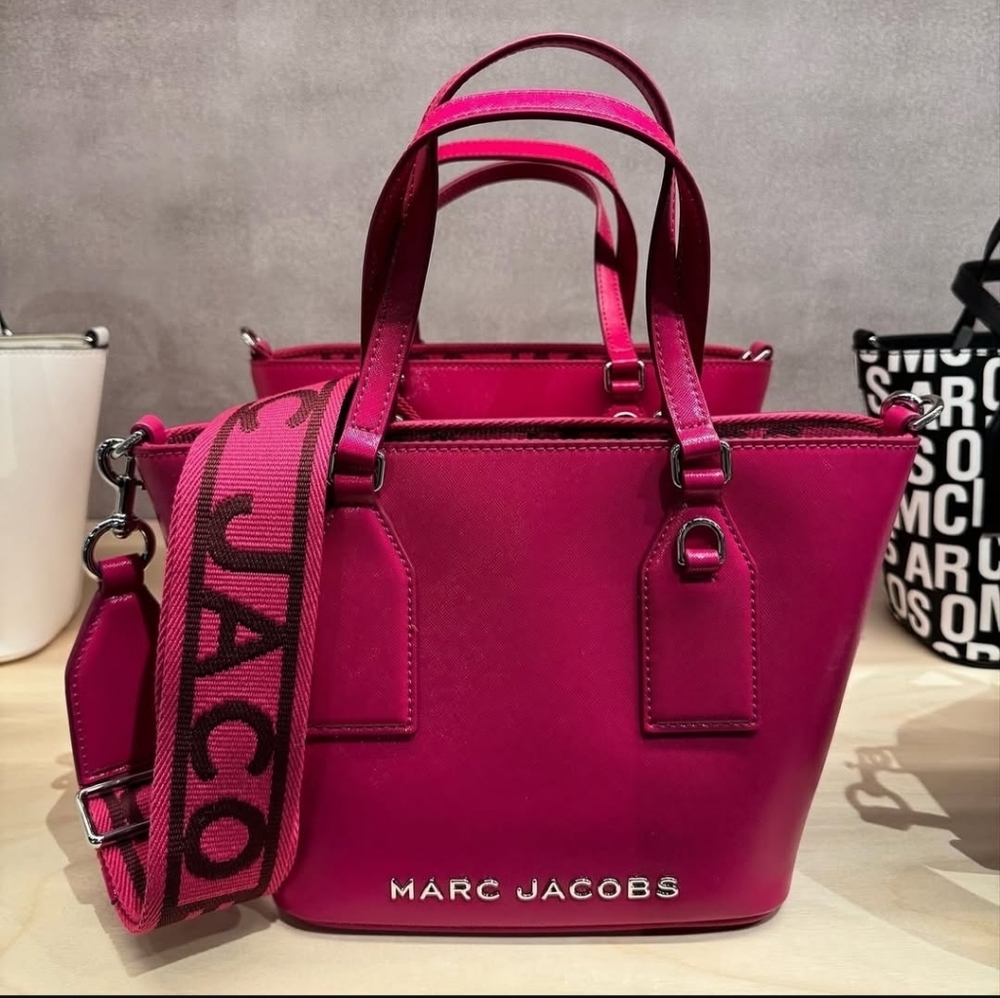 Marc jacobs tote bag